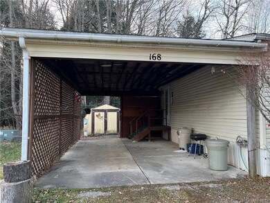 oversize carport