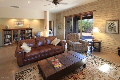 3232 N Avia Ricca Place, Tucson, AZ 85719 - photo 5