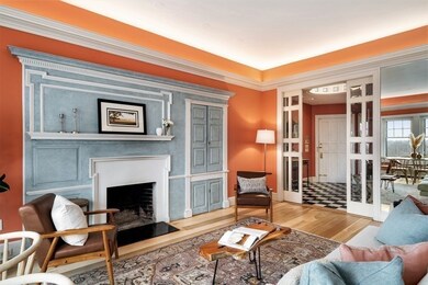 992 Memorial Dr unit 605, Cambridge, MA 02138 - photo 4