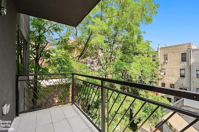 553 W 182nd St unit 3R, New York, NY 10033 - photo 4