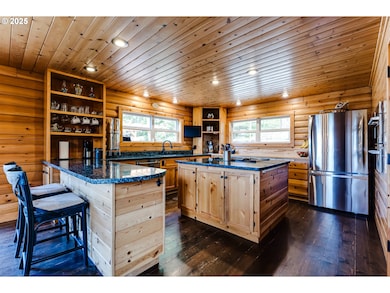 86561 R Baker Rd, Springfield, OR 97478 - photo 5