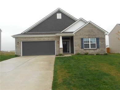 974 Constellation Way, Franklin, IN 46131 - photo 4