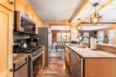 223 Alpstrausse, Intervale, NH 03845 - photo 4