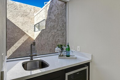 WET BAR DETAIL MLS