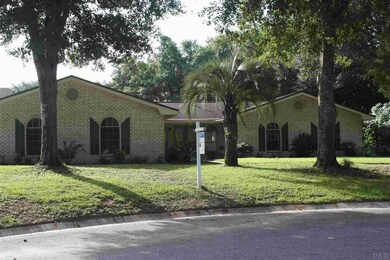 3108 Rushing Creek Rd, Pensacola, FL 32526 - photo 2