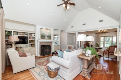 134 Song Grove Blvd, Fairhope, AL 36532 - photo 3