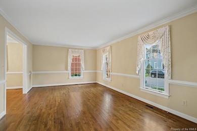 117 Thomas Gates, Williamsburg, VA 23185 - photo 6