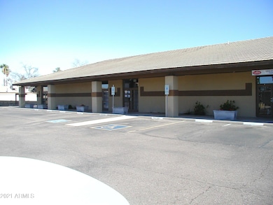 2nd View of Front