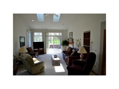 Great Room.