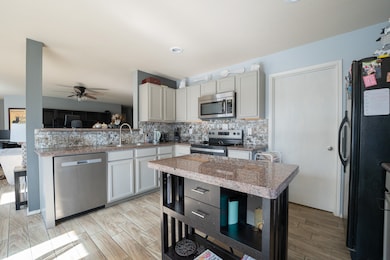 2548 Saddlehorn Dr, Little Elm, TX 75068 - photo 3