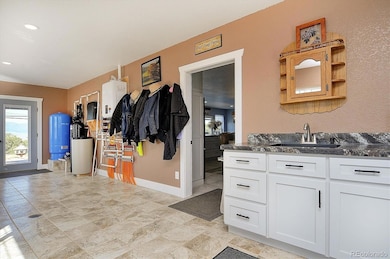 800 Wet Mountain Trail, Westcliffe, CO 81252 - photo 6