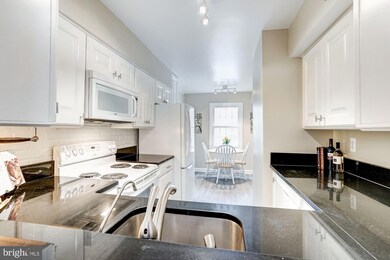 8329 Kingsgate Rd unit 523, Springfield, VA 22152 - photo 5