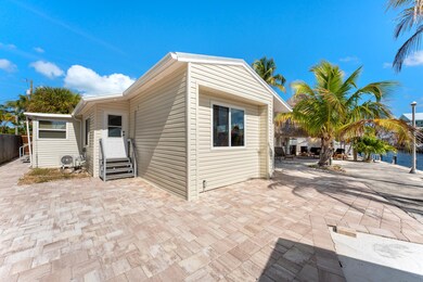 Renovated & With Plans to Build
