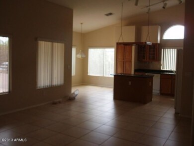 Surprise Greatroom & Kitchen