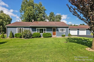 116 Coats Grove Rd, Hastings, MI 49058 - photo 2