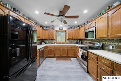 27612 Fontanelle Oaks Cir unit NIC, Nickerson, NE 68044 - photo 7