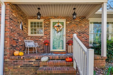 1263 Geneva Albright Rd, Graham, NC 27253 - photo 4