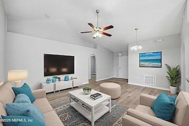 4128 Misty Meadow Ct N, Jacksonville, FL 32210 - photo 5