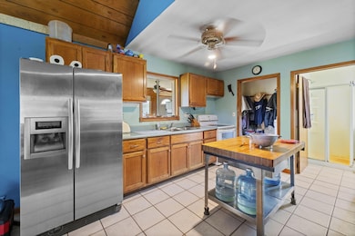 19785 S Lakeside Rd, New Buffalo, MI 49117 - photo 6