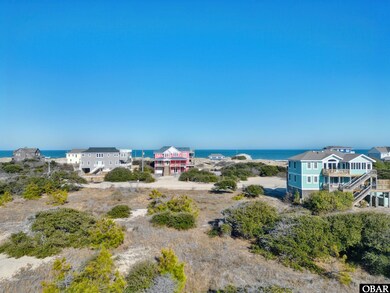 Possible Ocean Views