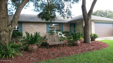 299 Yellowstone Ave NE, Palm Bay, FL 32907 - photo 2