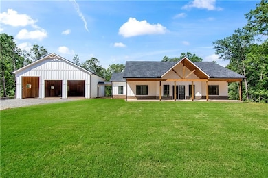 233 Old Post Trail, Talking Rock, GA 30175 - photo 3