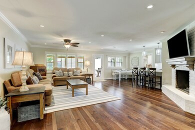 2507 Del Norte St, Houston, TX 77018 - photo 7