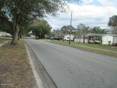 street