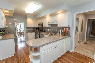 18 Pine Valley Ln unit Caropines, Myrtle Beach, SC 29575 - photo 3