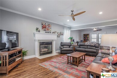 6058 Gun Club Rd, Temple, TX 76501 - photo 2