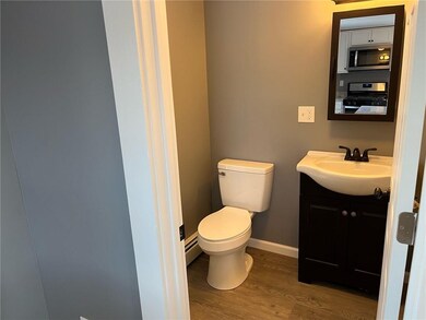 36 Greenhill St unit 2, West Warwick, RI 02893 - photo 4