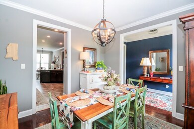 216 Spring Lake Cove, Oxford, MS 38655 - photo 7