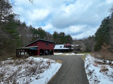 340 Long Plain Rd, Leverett, MA 01054 - photo 2