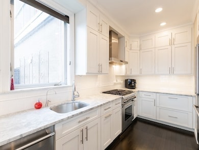 The Brook House unit 1215, Brookline, MA 02445 - photo 5