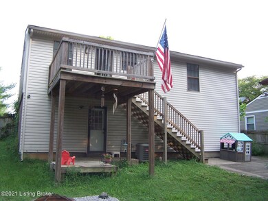 8509 Roseborough Rd, Louisville, KY 40228 - photo 4