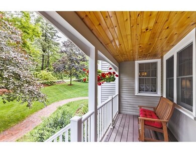 103 Pinnacle Rd, Harvard, MA 01451 - photo 2