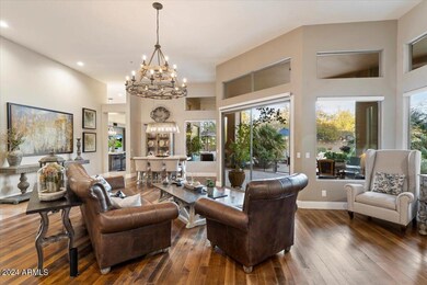 Livingroom Dining Room