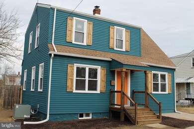 13 Oak Ave, Westville, NJ 08093 - photo 2