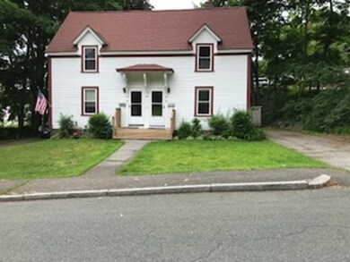 43 Beacon St unit 1, Woburn, MA 01801 - photo 2