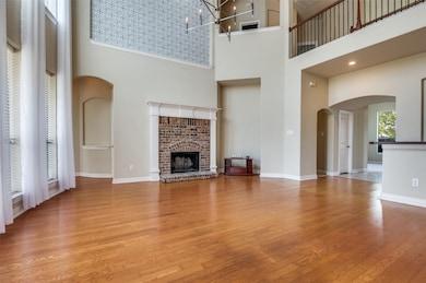 2706 Melissa Ct, Cedar Hill, TX 75104 - photo 6