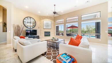 3904 North El Sereno - 2