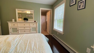 Master Bedroom 2
