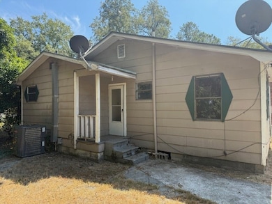 814 W 15th Ave, Cordele, GA 31015 - photo 3