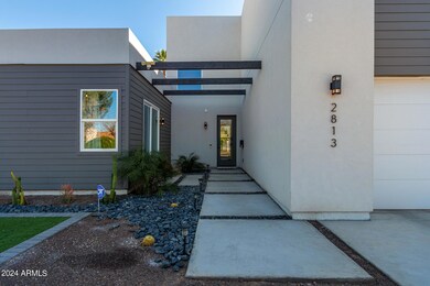 2813 N 29th Pl. 85008