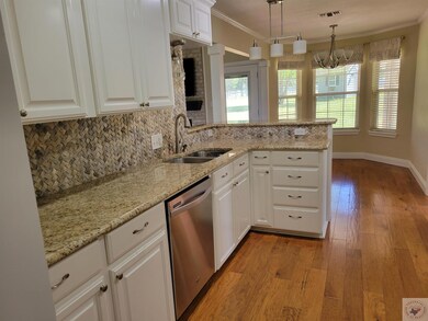 1008 Conway Dr, Texarkana, TX 75501 - photo 7