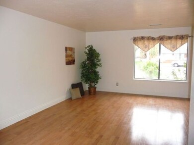 Living/family/dining area