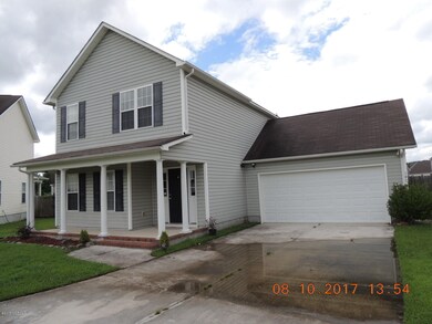 102 Dorsett Ct, Jacksonville, NC 28546 - photo 3