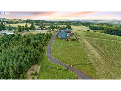 Acreage
