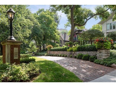 Charming Cobblestone street with tons of character