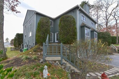 6 Loyalist Dr unit 6, Uxbridge, MA 01569 - photo 2